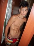 sexy boys x
