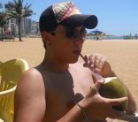 Brazilian boys are too cute