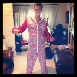 Tom Daley--here is hoping you're gay