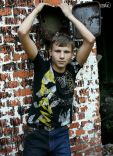 br5Wild boy