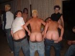 Butts