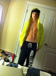 hooded jacket and sexy-10 5.jpg