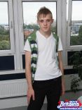 BRITANIAN BOY P.1.-