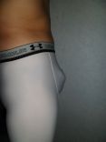 my tight under armour