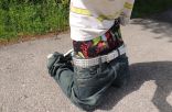 hot sagger dudes