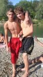 More hot boys