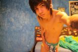 Cute Emo Boy Tease 2.jpg