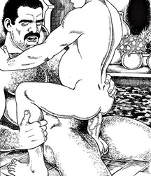 ABOUT DADS & SONS: PREGNANT BY DAD (1)