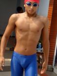 sporty boy 1