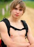 teenboy Gleb