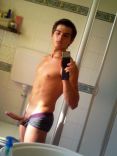 No Pubes
