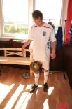 Footballer :-)