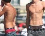 Sexy boys