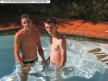 Pool fun