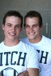 Twins Up Close: Part 1
