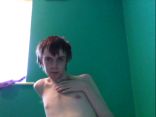 Me Posing