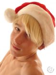 Christmas boy Lukas