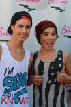 Cute Teen  Boys 