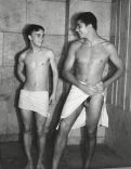 Boys natural 18