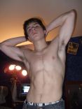 Navel Observatory (great abs, treasure trails, belly buttons, etc.) 6.jpg