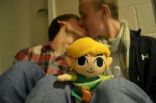 Sawndry - Just a kiss! 16.jpg