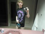 Cute Boy Tom Sauna