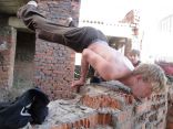 Street Training