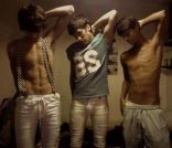 young studs