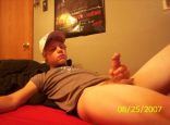 Boys natural 20