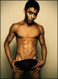 very cute boy