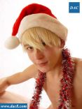 br5X-mas boy