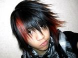 Pretty Emo Boys