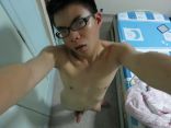 Skinny Asian Slut Boy