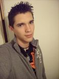 Superhot twink