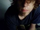 Just a boy...