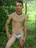 XACHI 19yo pt1