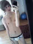 fundies (boys who make undies look good)