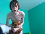 Some Pictures Of Me And My Tedy Bear 6.jpg