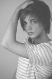 Black & White