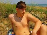 ITALIAN BOY ON THE BEACH 3.jpg