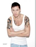 Tom Hardy