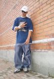 Baggy Boy 2
