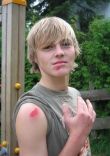 My first Bf