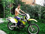 Boys On Bikes