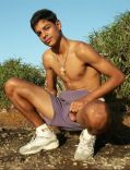 Boys natural 77