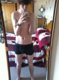 Belly Button Boys 1