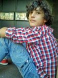 cute boy