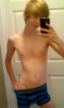Non Nude and naughty
