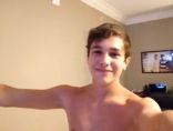 Random Hotness, Austin Mahone