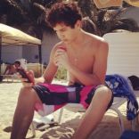 Random Hotness, Austin Mahone 2.jpg